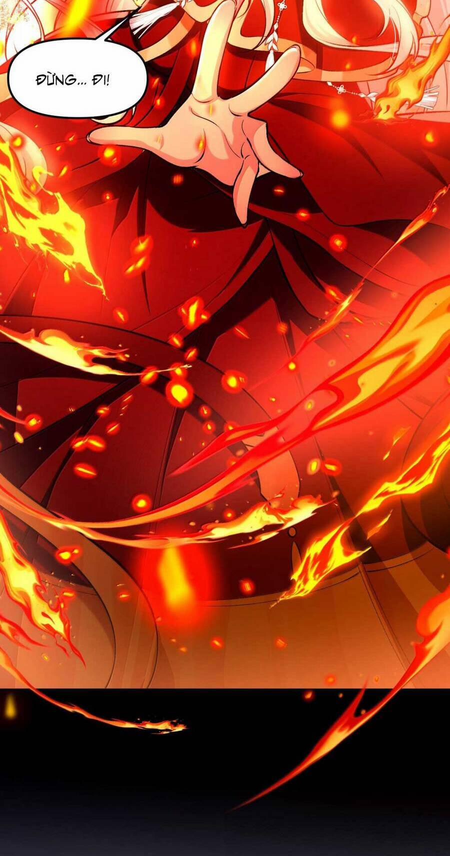 Tôi Livestream Cầu Hôn Nữ Quỷ Vậy Mà Thành Công!? 42 trang 26