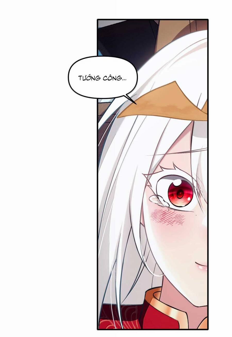 Tôi Livestream Cầu Hôn Nữ Quỷ Vậy Mà Thành Công!? 42 trang 29