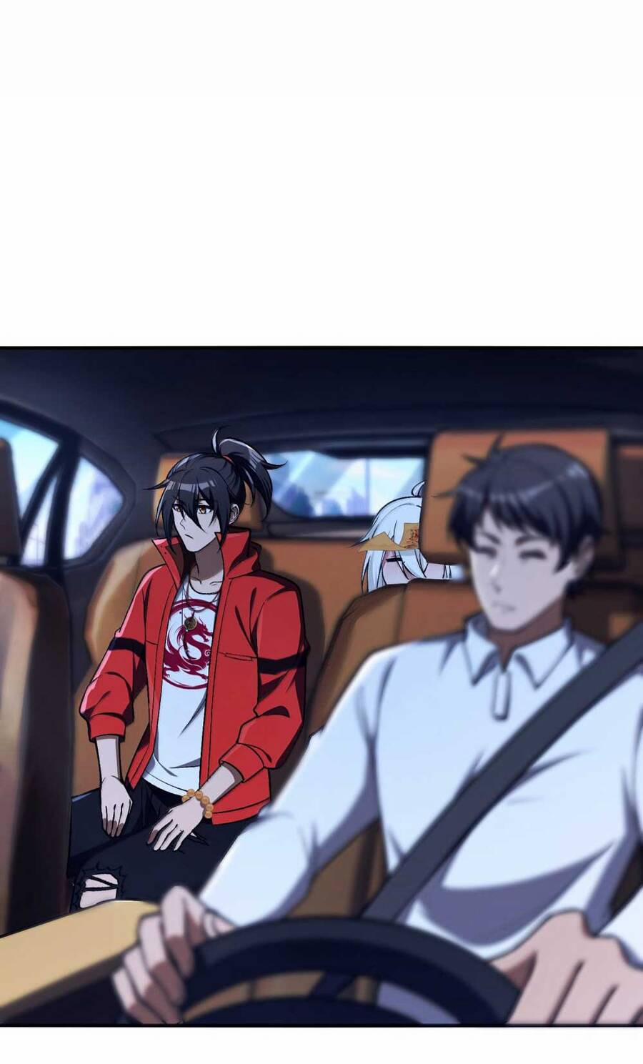 Tôi Livestream Cầu Hôn Nữ Quỷ Vậy Mà Thành Công!? 42 trang 3