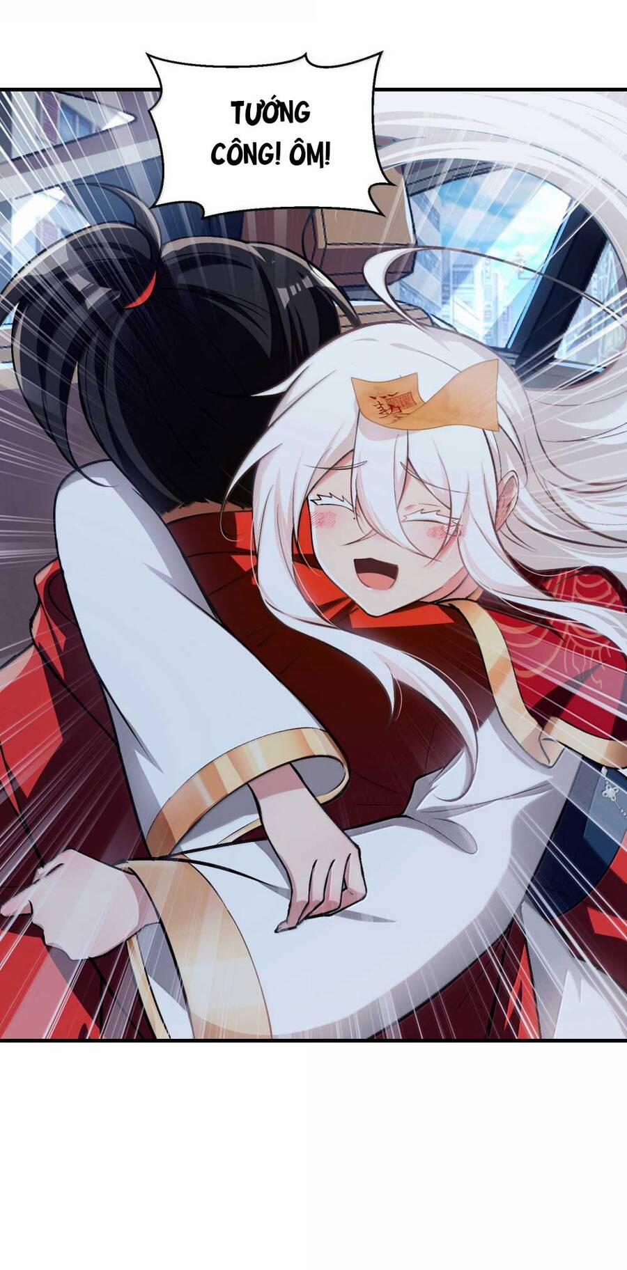 Tôi Livestream Cầu Hôn Nữ Quỷ Vậy Mà Thành Công!? 42 trang 30