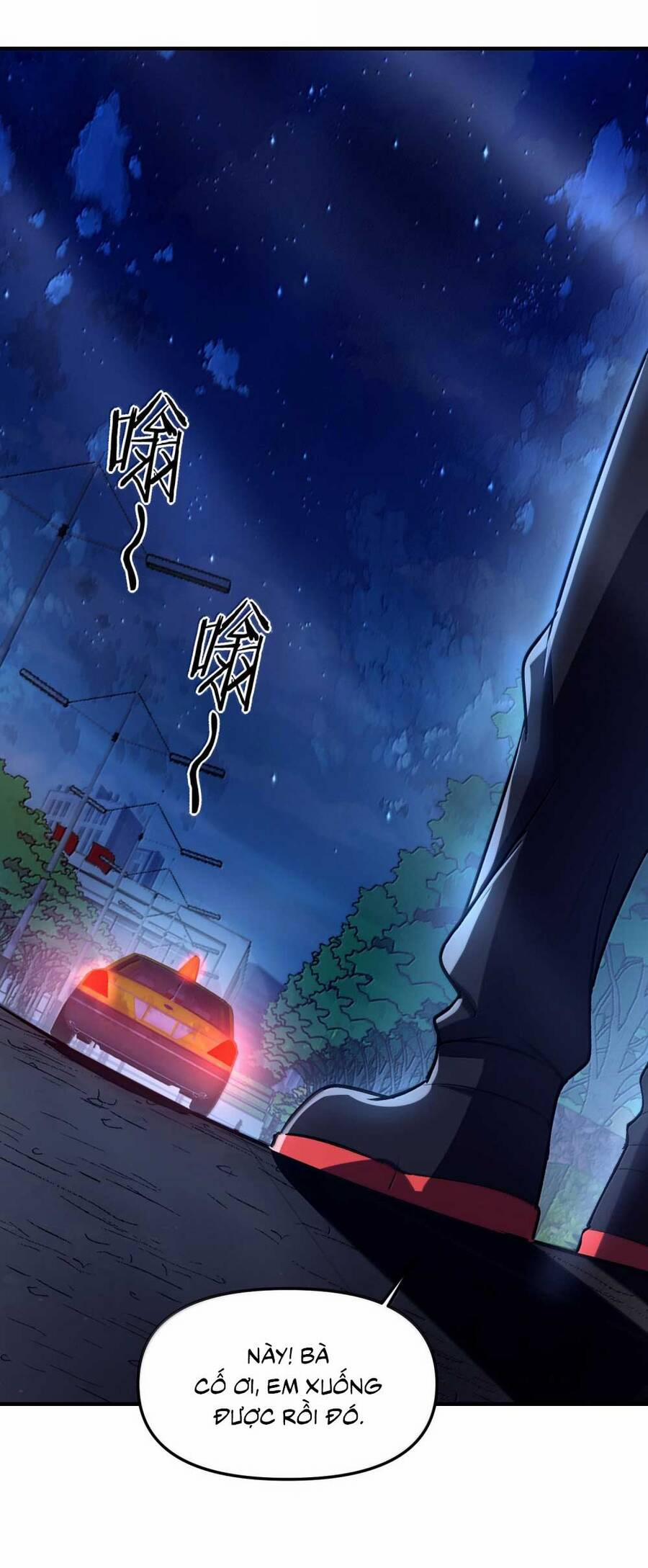 Tôi Livestream Cầu Hôn Nữ Quỷ Vậy Mà Thành Công!? 42 trang 32