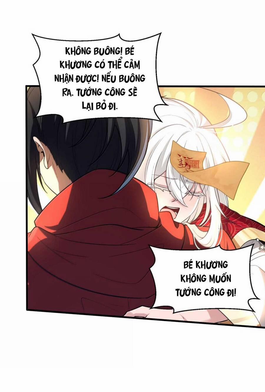 Tôi Livestream Cầu Hôn Nữ Quỷ Vậy Mà Thành Công!? 42 trang 34