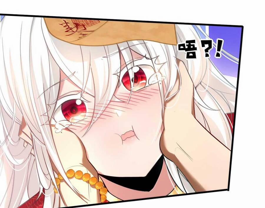 Tôi Livestream Cầu Hôn Nữ Quỷ Vậy Mà Thành Công!? 42 trang 35