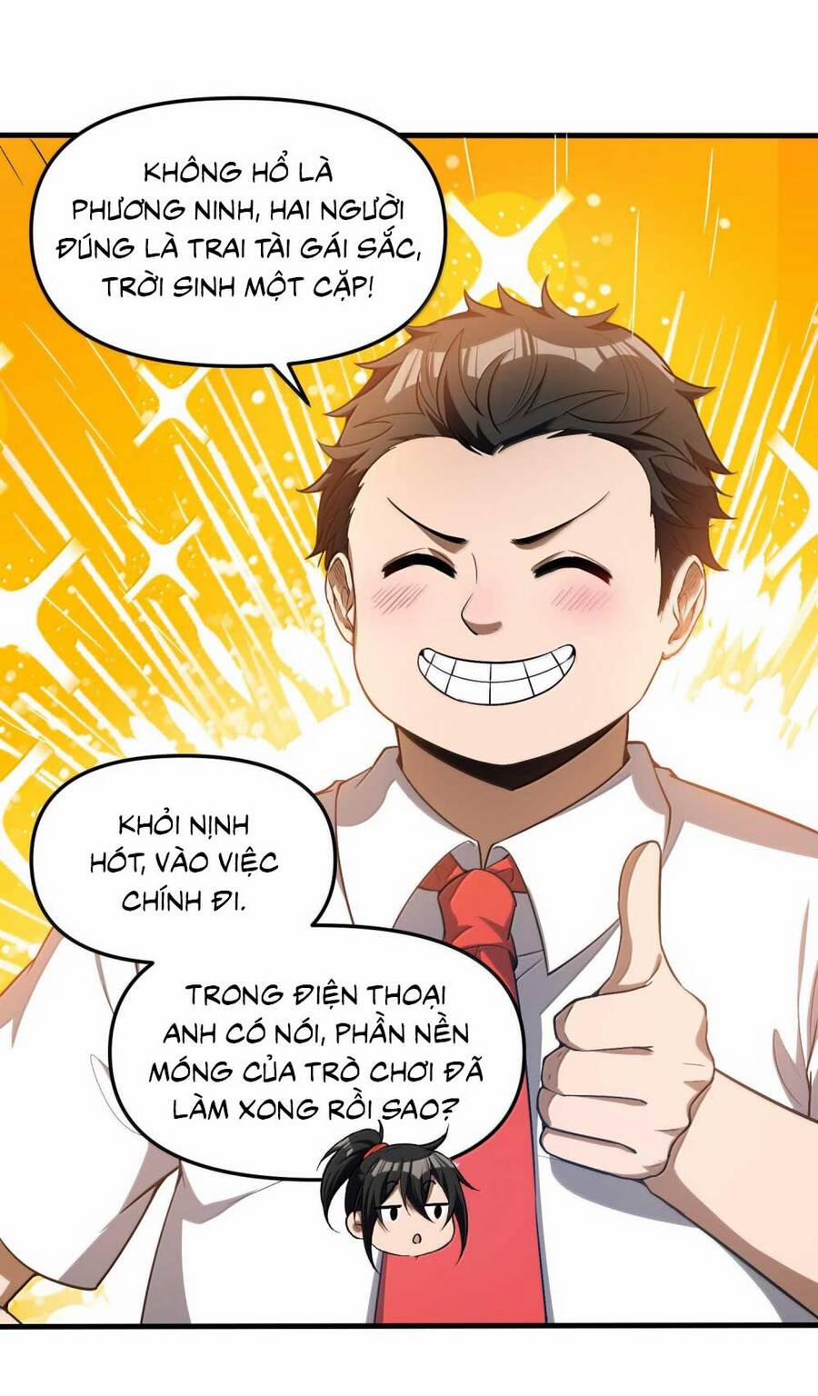 Tôi Livestream Cầu Hôn Nữ Quỷ Vậy Mà Thành Công!? 42 trang 43