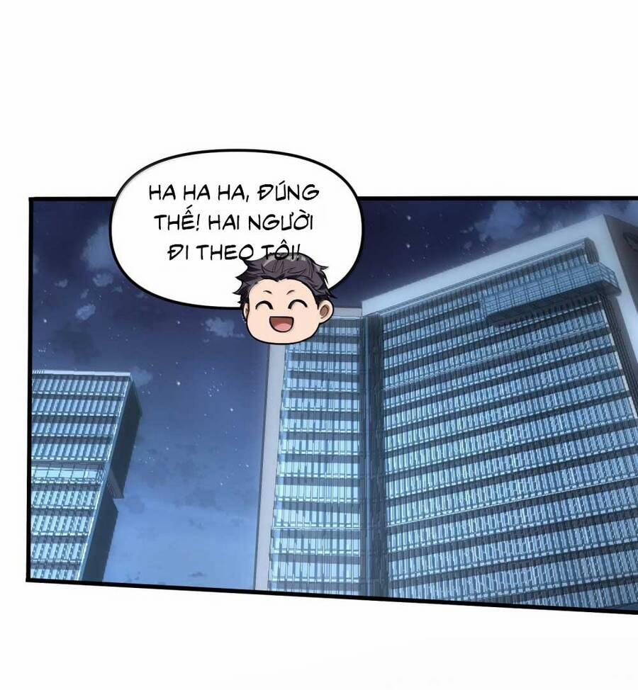 Tôi Livestream Cầu Hôn Nữ Quỷ Vậy Mà Thành Công!? 42 trang 44