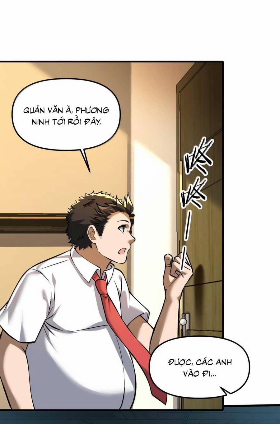 Tôi Livestream Cầu Hôn Nữ Quỷ Vậy Mà Thành Công!? 42 trang 48