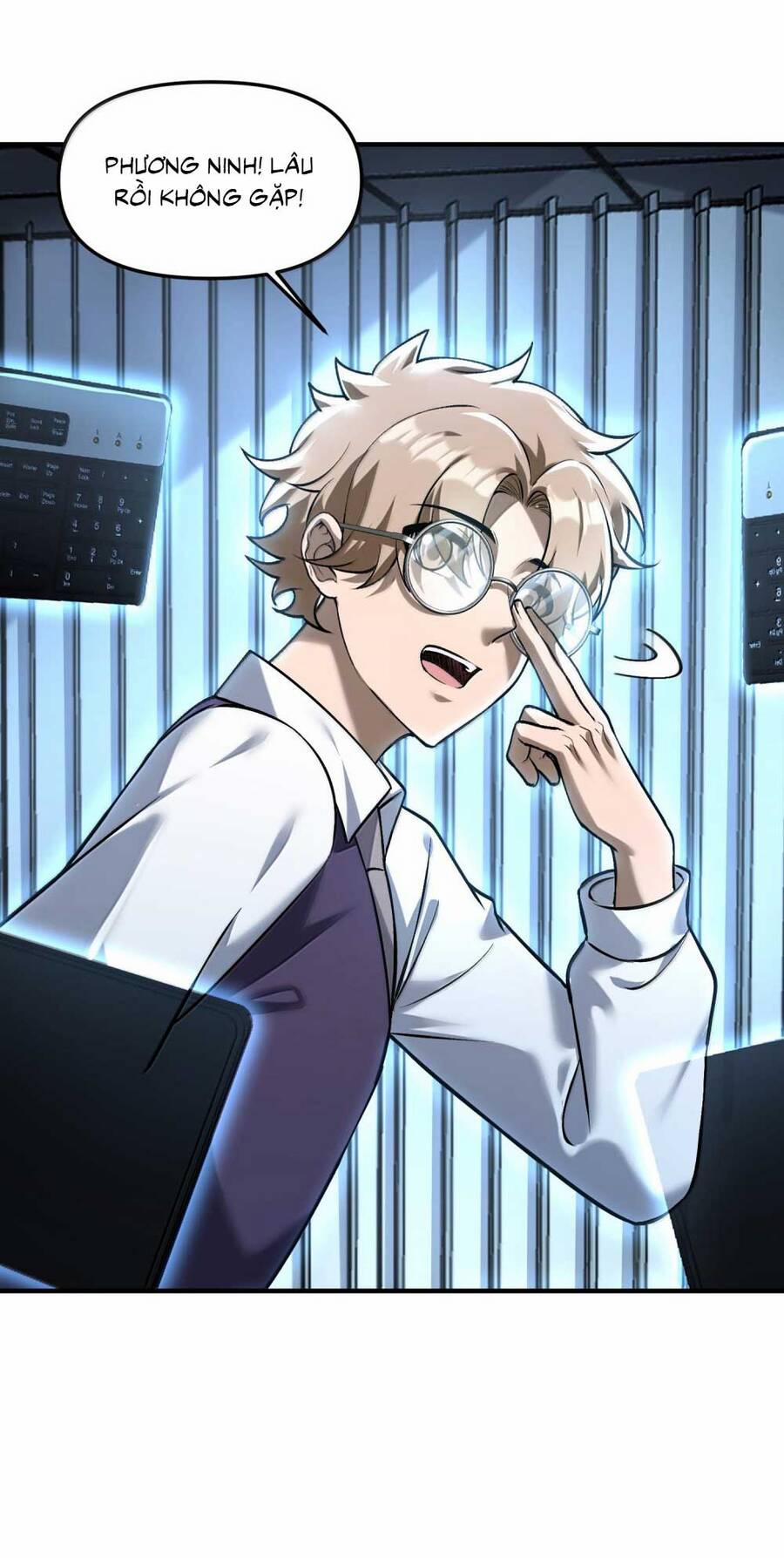 Tôi Livestream Cầu Hôn Nữ Quỷ Vậy Mà Thành Công!? 42 trang 50