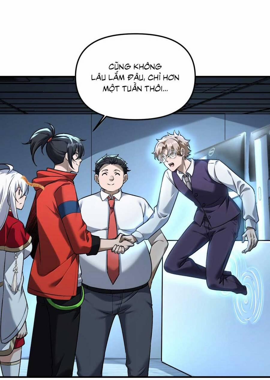 Tôi Livestream Cầu Hôn Nữ Quỷ Vậy Mà Thành Công!? 42 trang 51