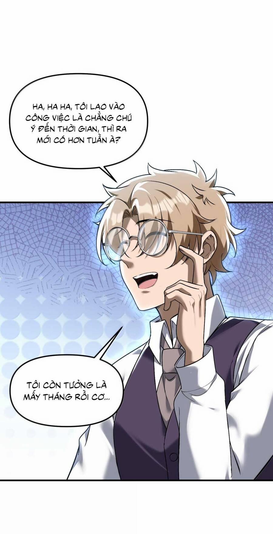 Tôi Livestream Cầu Hôn Nữ Quỷ Vậy Mà Thành Công!? 42 trang 52