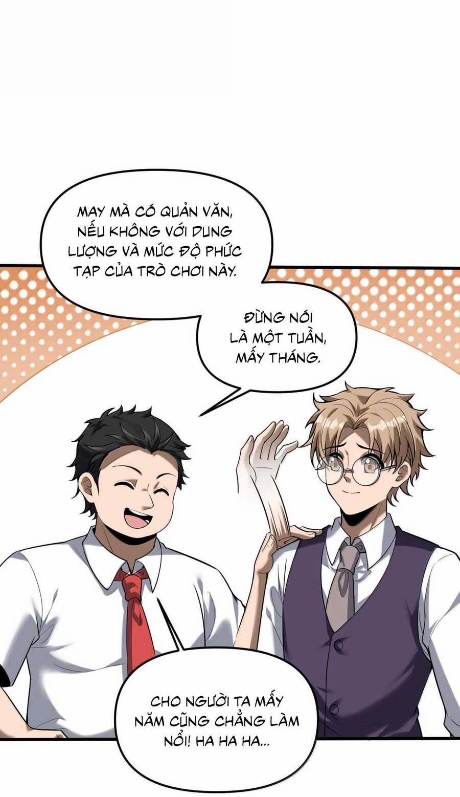 Tôi Livestream Cầu Hôn Nữ Quỷ Vậy Mà Thành Công!? 42 trang 53