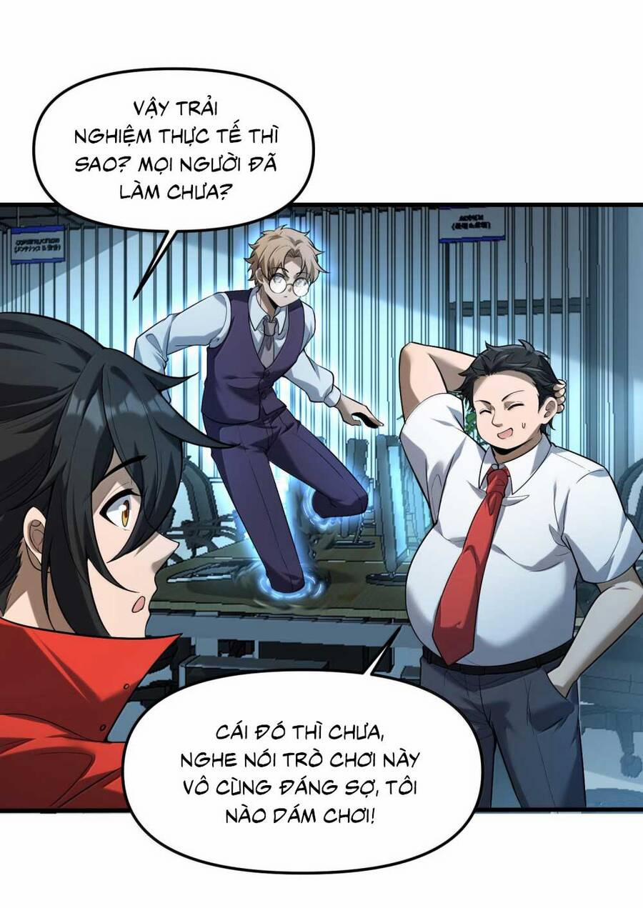 Tôi Livestream Cầu Hôn Nữ Quỷ Vậy Mà Thành Công!? 42 trang 59