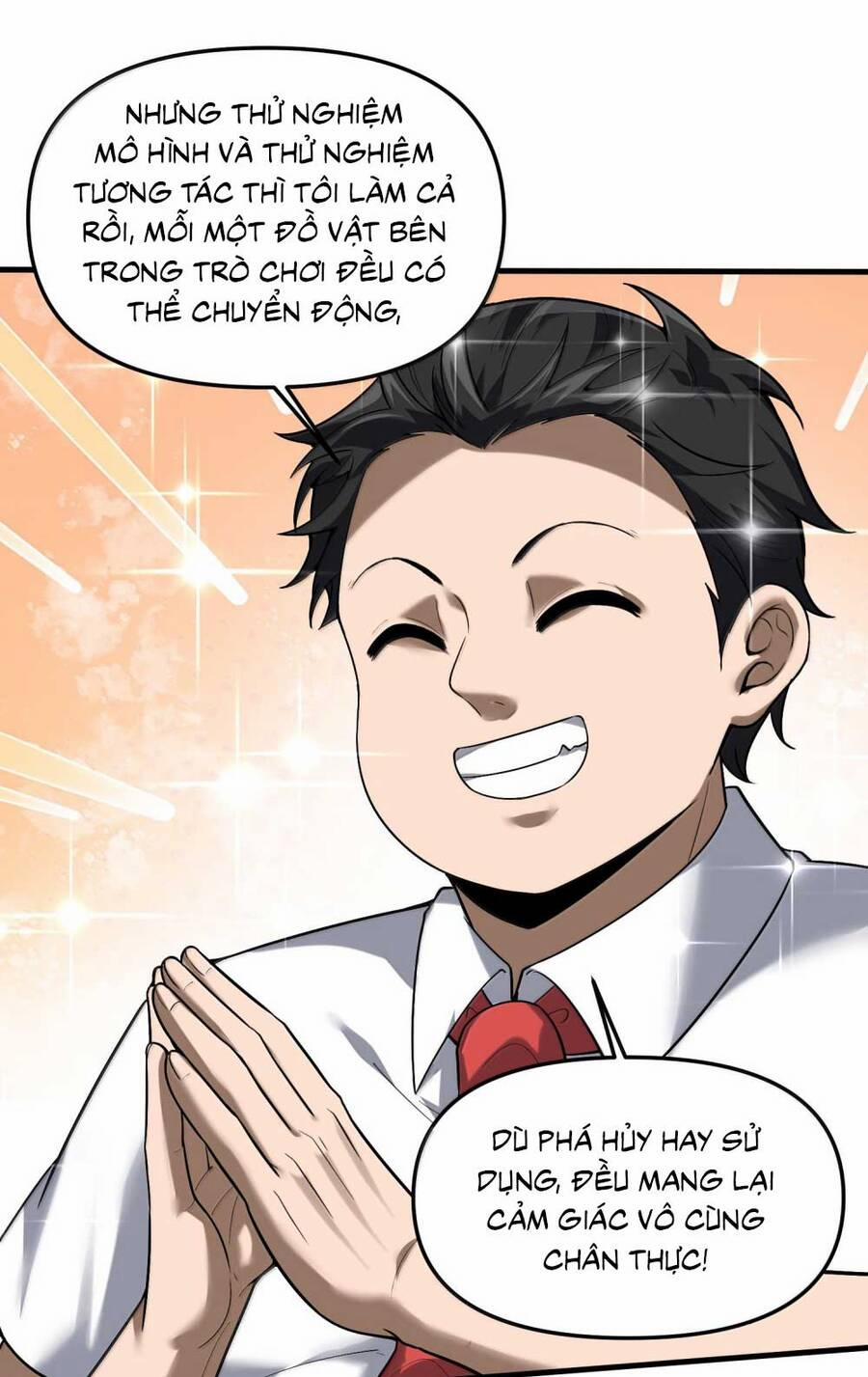 Tôi Livestream Cầu Hôn Nữ Quỷ Vậy Mà Thành Công!? 42 trang 61