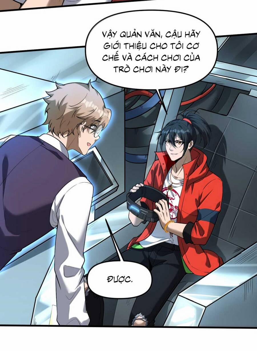 Tôi Livestream Cầu Hôn Nữ Quỷ Vậy Mà Thành Công!? 42 trang 63