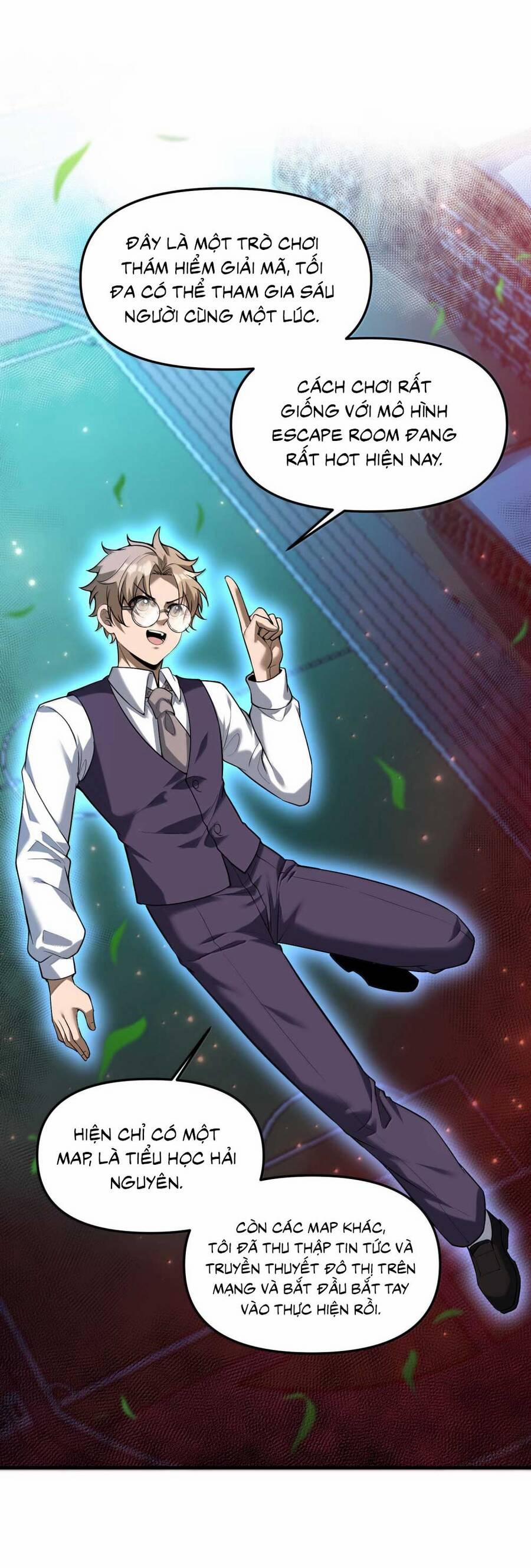 Tôi Livestream Cầu Hôn Nữ Quỷ Vậy Mà Thành Công!? 42 trang 65