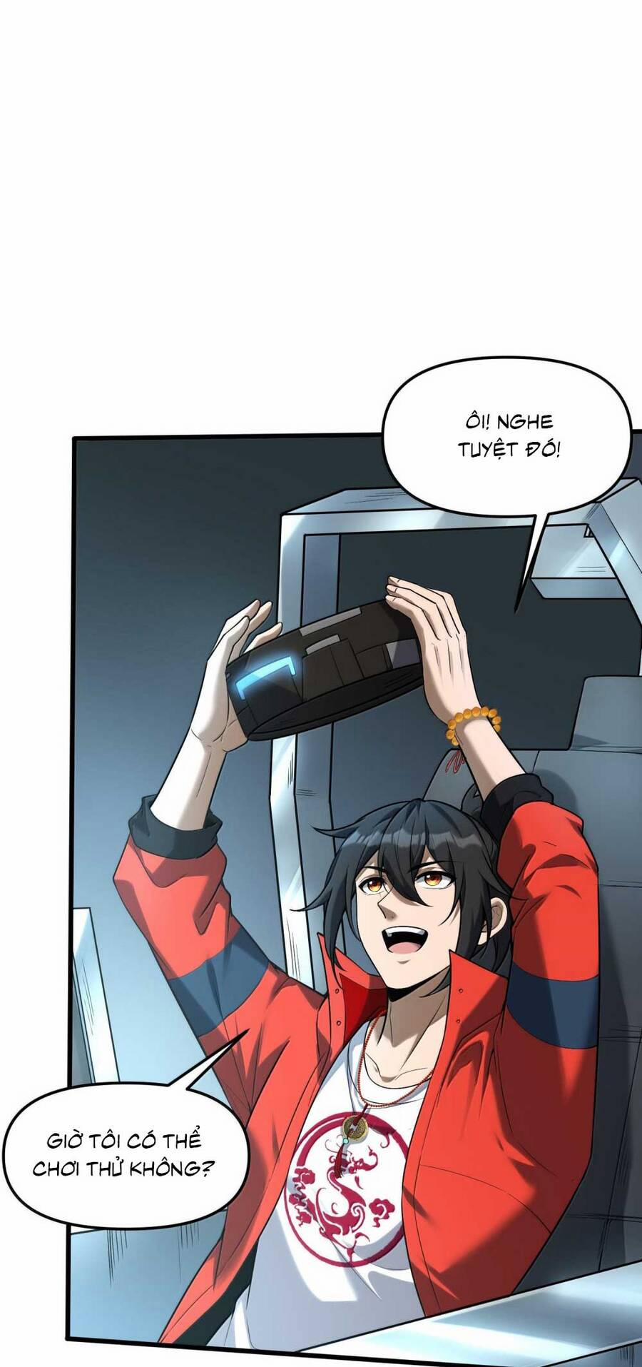 Tôi Livestream Cầu Hôn Nữ Quỷ Vậy Mà Thành Công!? 42 trang 68