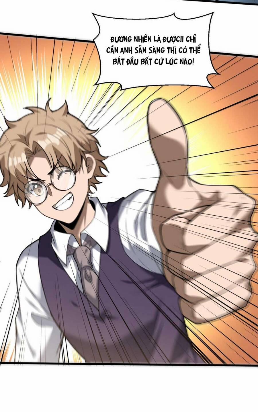 Tôi Livestream Cầu Hôn Nữ Quỷ Vậy Mà Thành Công!? 42 trang 69