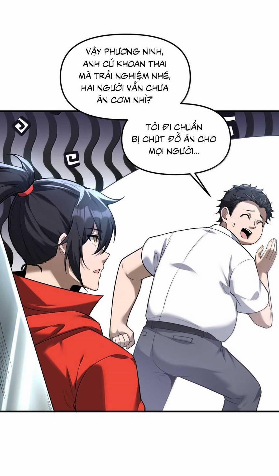 Tôi Livestream Cầu Hôn Nữ Quỷ Vậy Mà Thành Công!? 42 trang 71