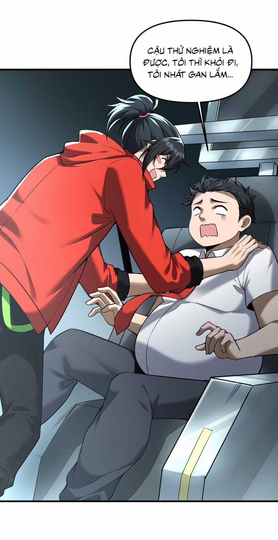 Tôi Livestream Cầu Hôn Nữ Quỷ Vậy Mà Thành Công!? 42 trang 75