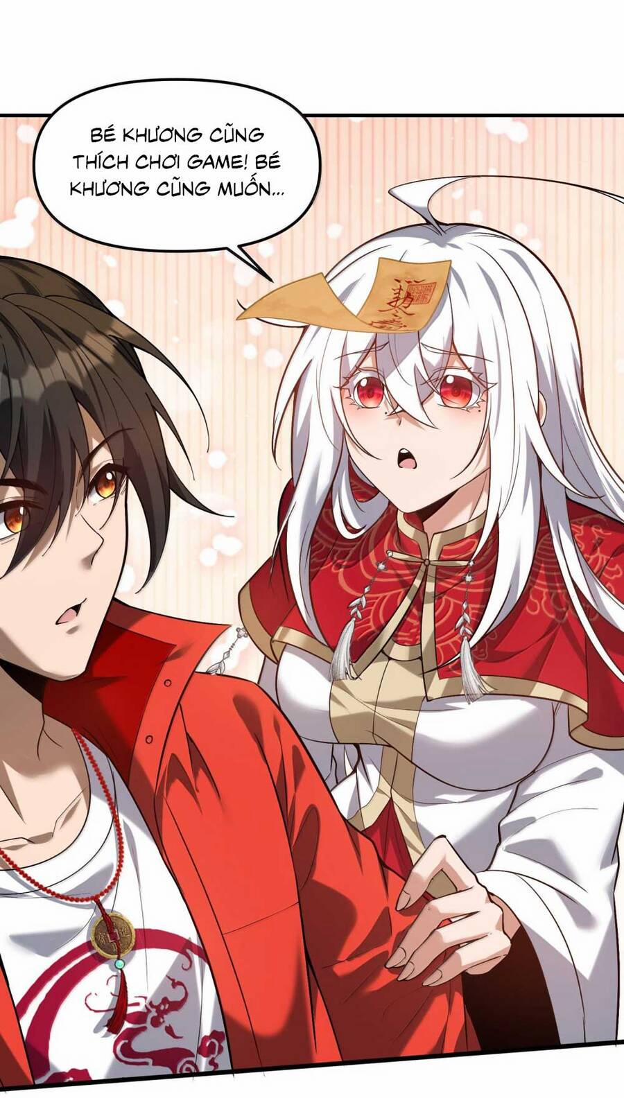 Tôi Livestream Cầu Hôn Nữ Quỷ Vậy Mà Thành Công!? 42 trang 78