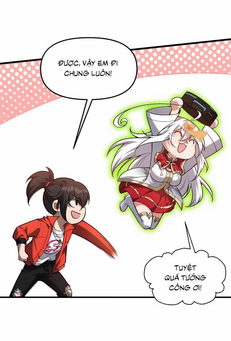 Tôi Livestream Cầu Hôn Nữ Quỷ Vậy Mà Thành Công!? 42 trang 79