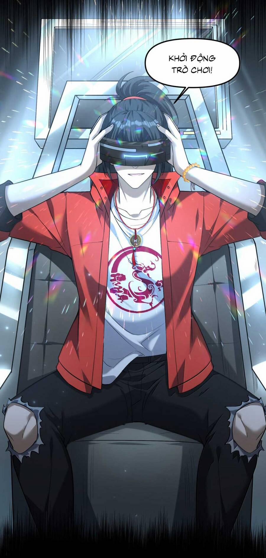 Tôi Livestream Cầu Hôn Nữ Quỷ Vậy Mà Thành Công!? 42 trang 81