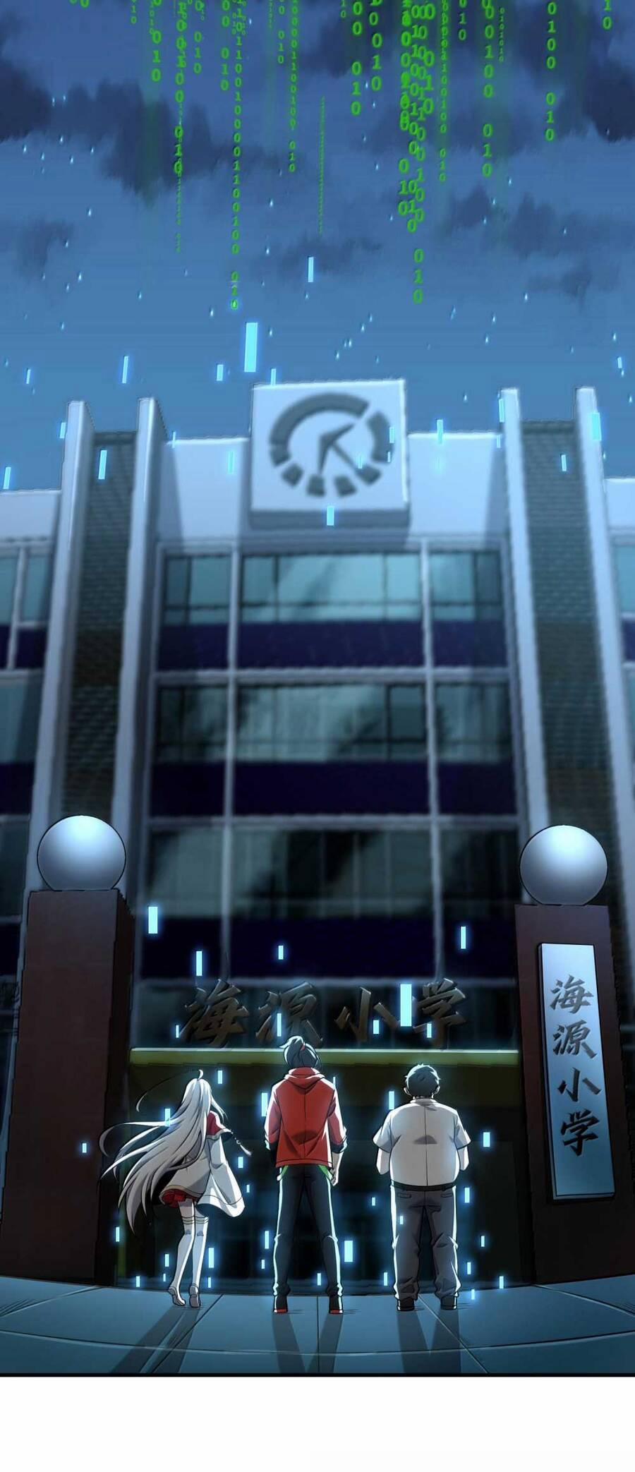 Tôi Livestream Cầu Hôn Nữ Quỷ Vậy Mà Thành Công!? 42 trang 84