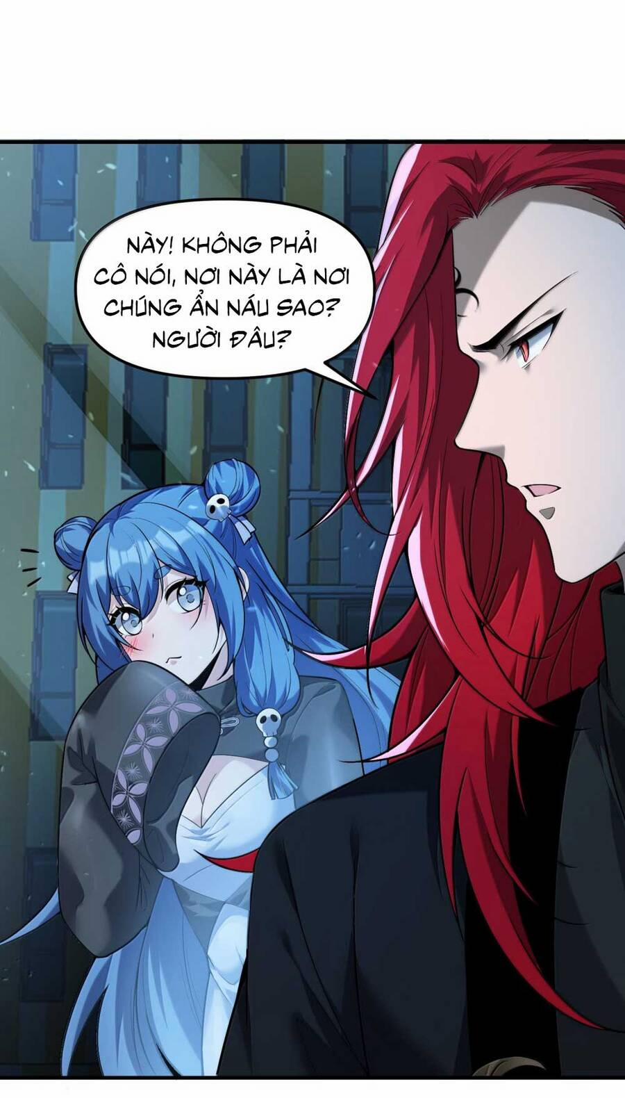 Tôi Livestream Cầu Hôn Nữ Quỷ Vậy Mà Thành Công!? 42 trang 88