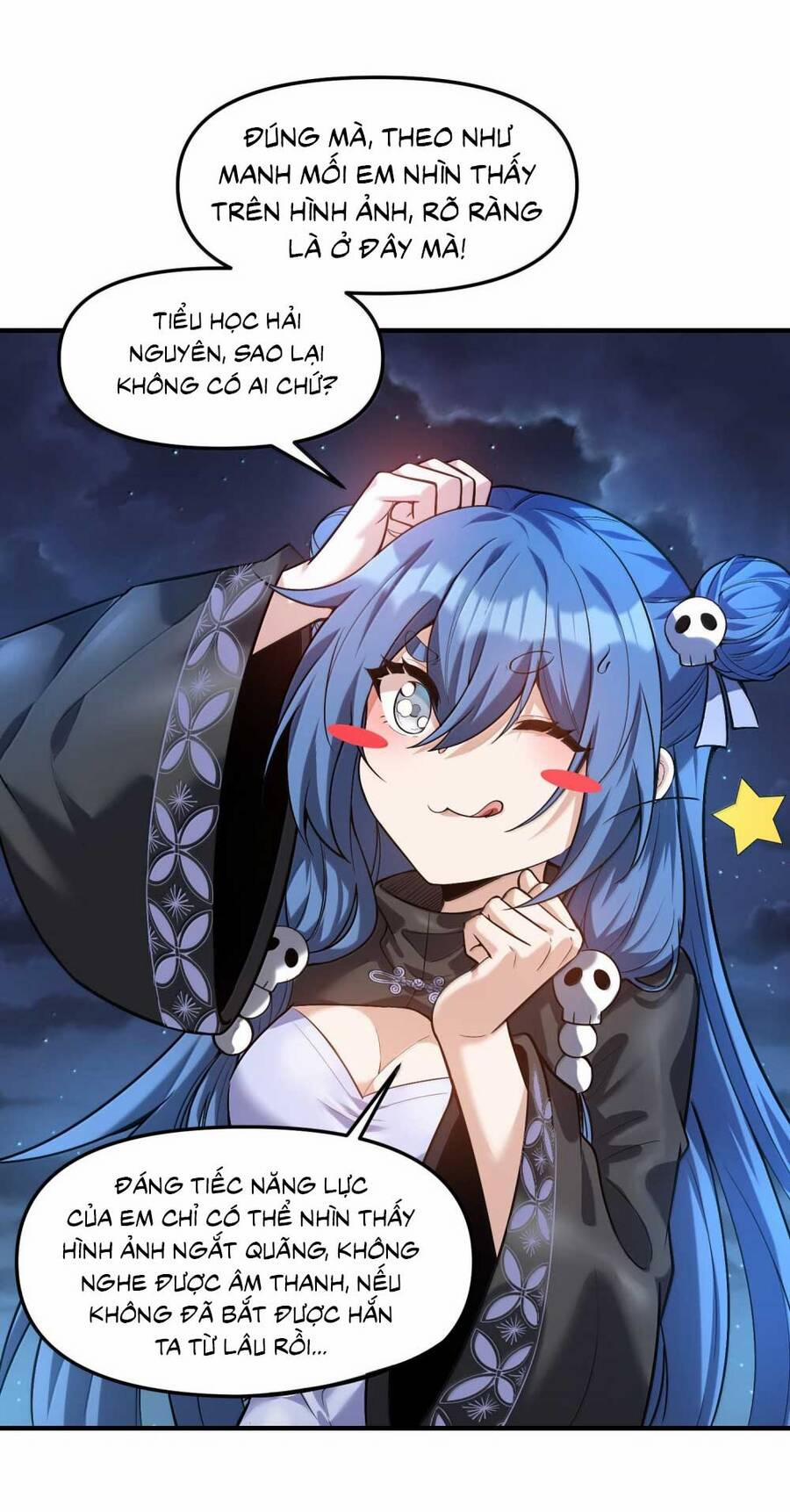 Tôi Livestream Cầu Hôn Nữ Quỷ Vậy Mà Thành Công!? 42 trang 89