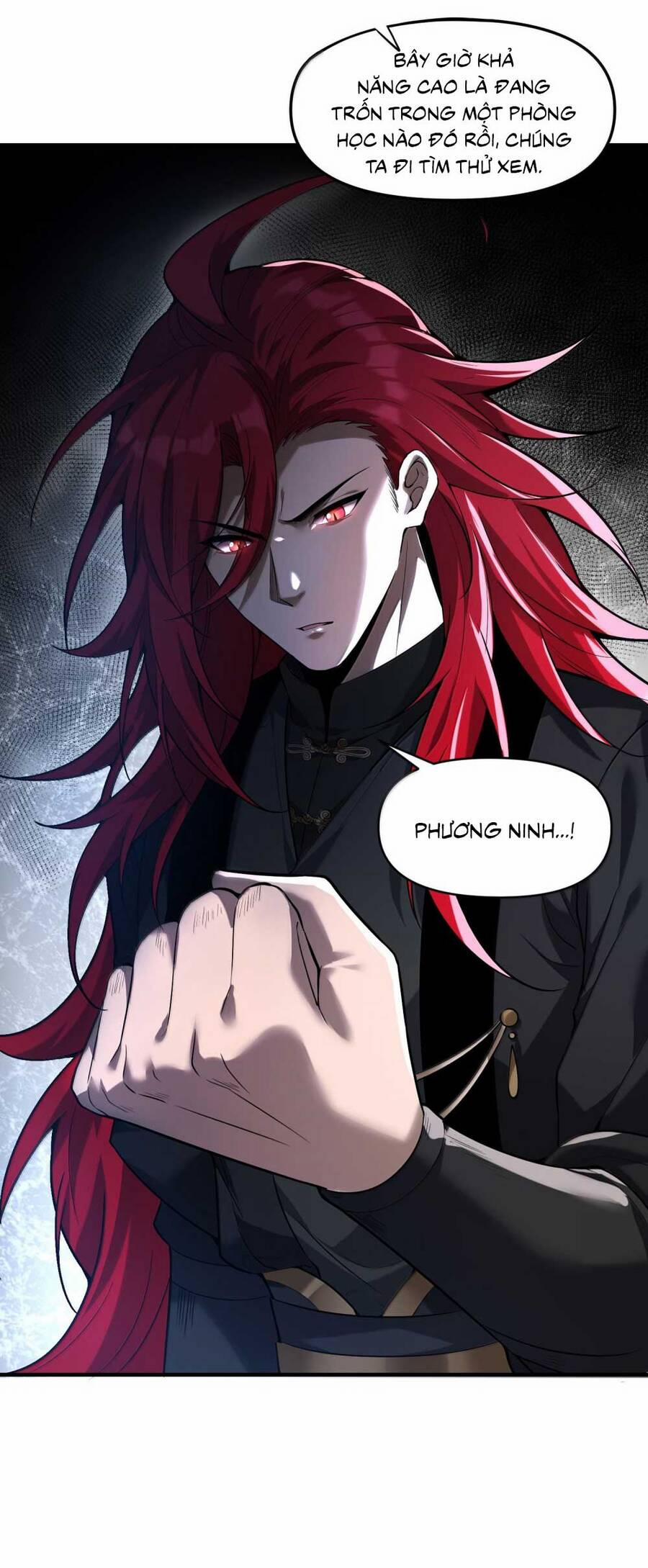 Tôi Livestream Cầu Hôn Nữ Quỷ Vậy Mà Thành Công!? 42 trang 90