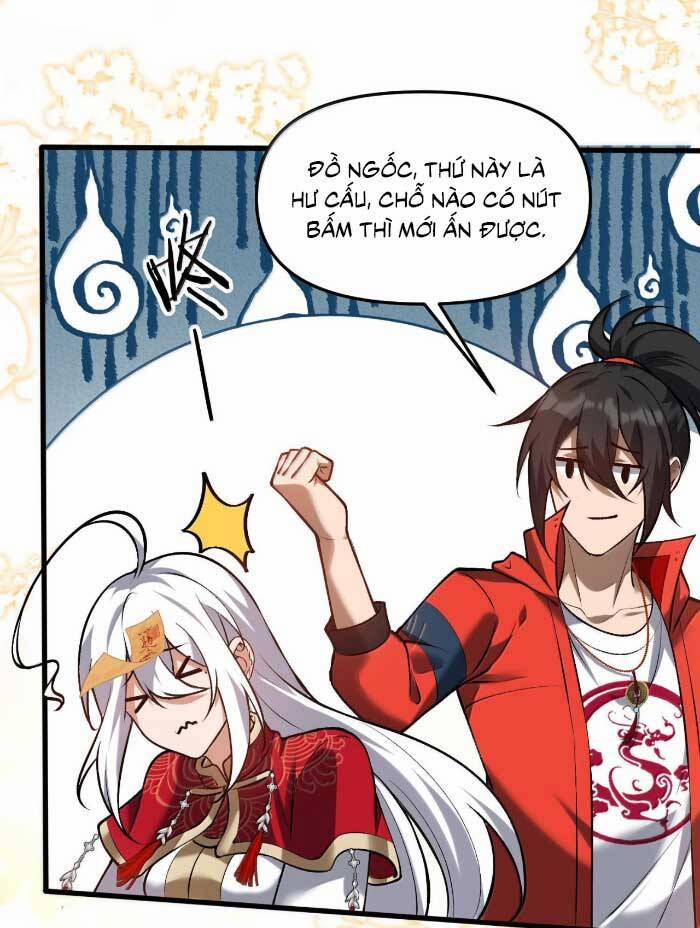 Tôi Livestream Cầu Hôn Nữ Quỷ Vậy Mà Thành Công!? 42 trang 93