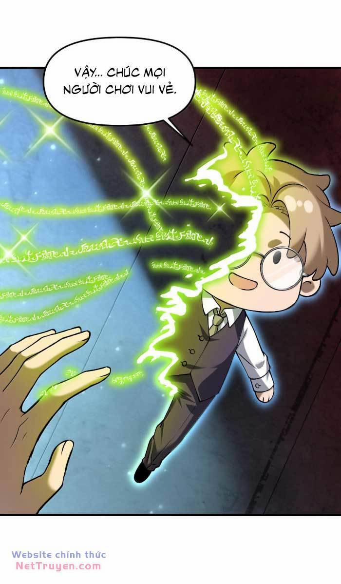 Tôi Livestream Cầu Hôn Nữ Quỷ Vậy Mà Thành Công!? 43 trang 12