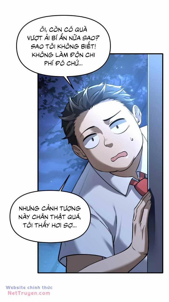 Tôi Livestream Cầu Hôn Nữ Quỷ Vậy Mà Thành Công!? 43 trang 14