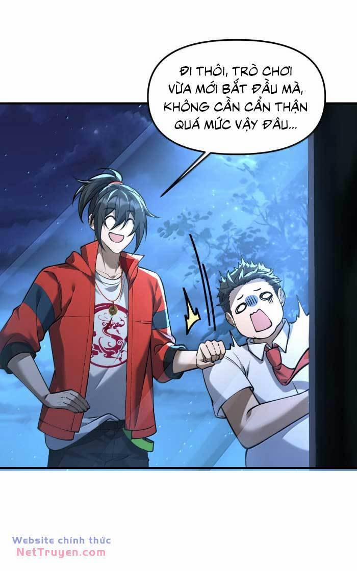 Tôi Livestream Cầu Hôn Nữ Quỷ Vậy Mà Thành Công!? 43 trang 15