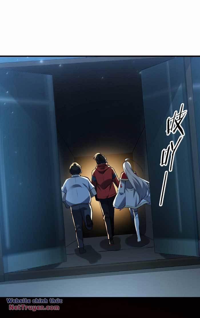 Tôi Livestream Cầu Hôn Nữ Quỷ Vậy Mà Thành Công!? 43 trang 17