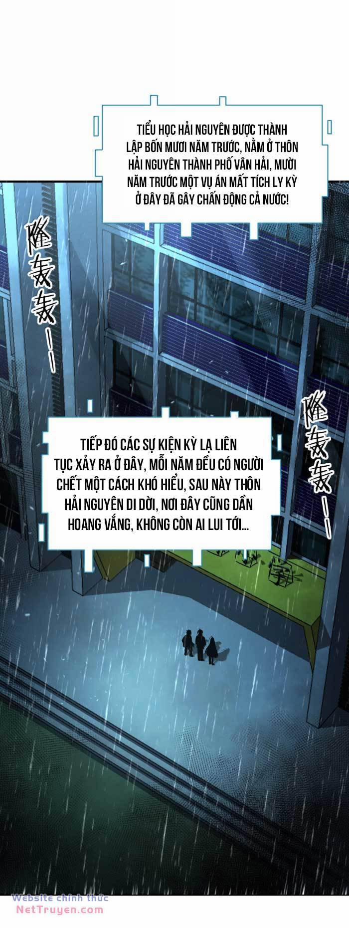 Tôi Livestream Cầu Hôn Nữ Quỷ Vậy Mà Thành Công!? 43 trang 2