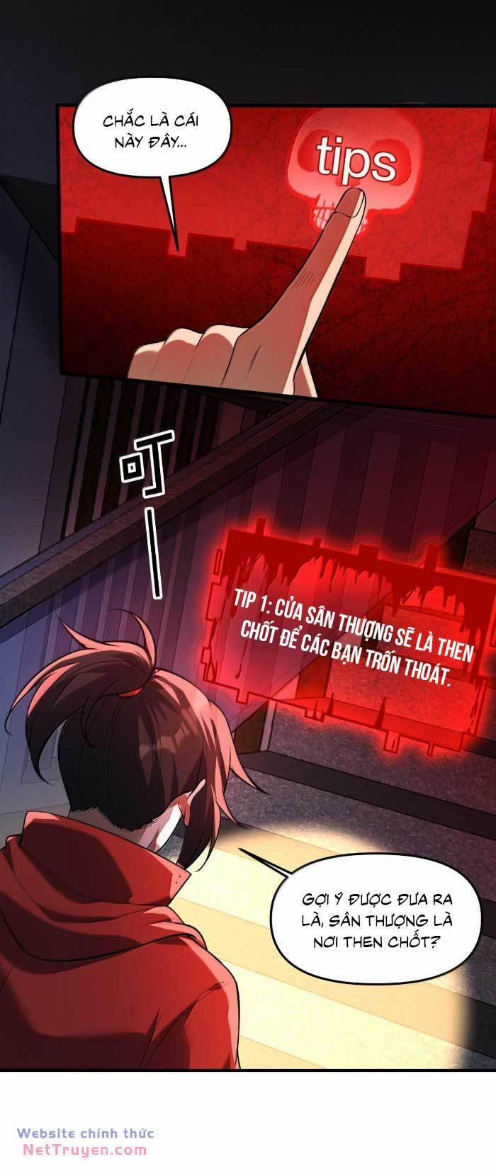 Tôi Livestream Cầu Hôn Nữ Quỷ Vậy Mà Thành Công!? 43 trang 22