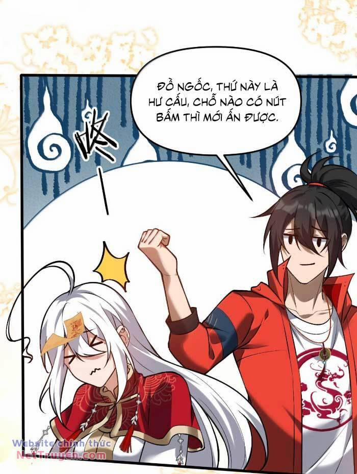 Tôi Livestream Cầu Hôn Nữ Quỷ Vậy Mà Thành Công!? 43 trang 24