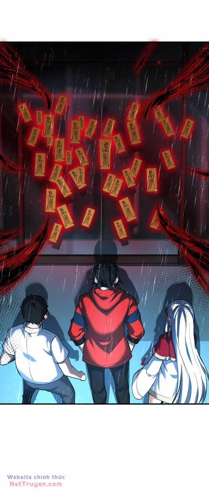 Tôi Livestream Cầu Hôn Nữ Quỷ Vậy Mà Thành Công!? 43 trang 3