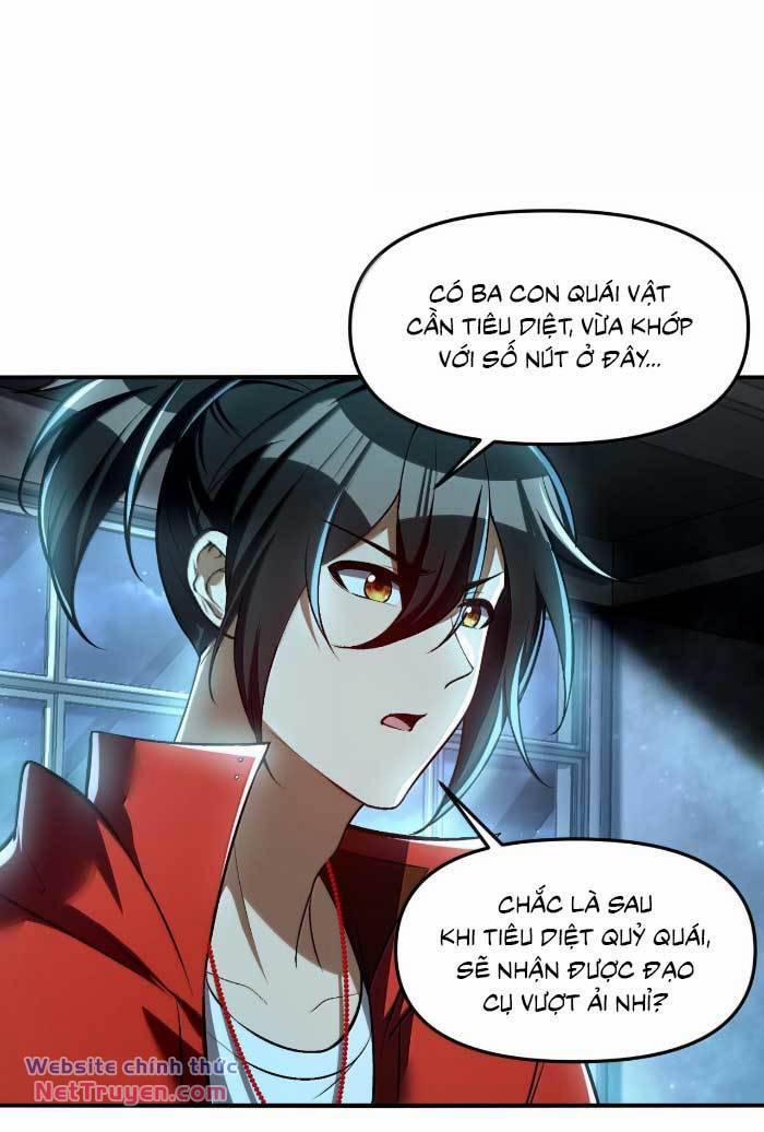 Tôi Livestream Cầu Hôn Nữ Quỷ Vậy Mà Thành Công!? 43 trang 30