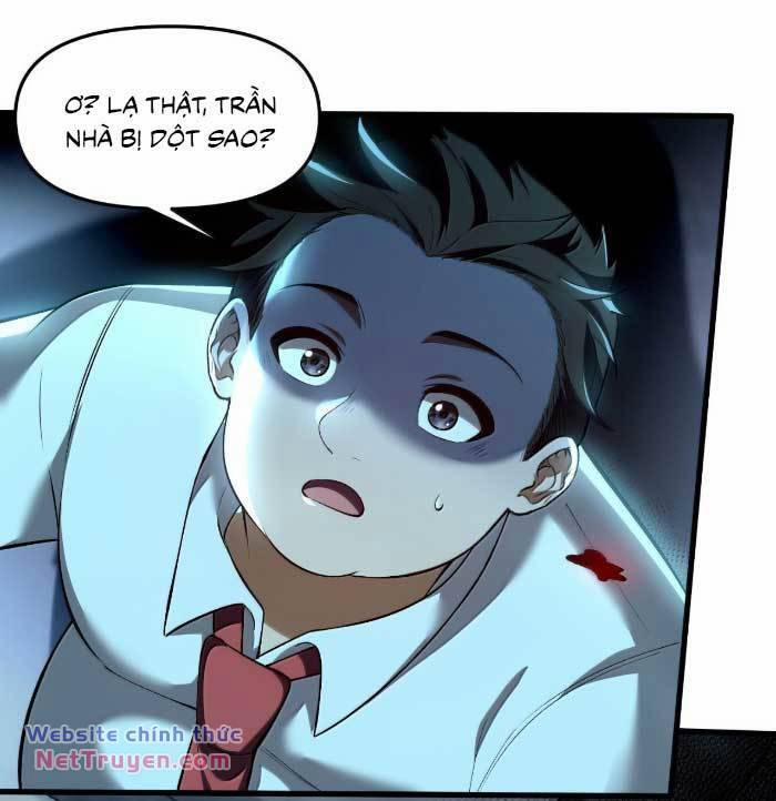 Tôi Livestream Cầu Hôn Nữ Quỷ Vậy Mà Thành Công!? 43 trang 33