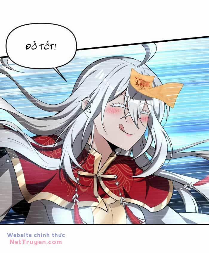 Tôi Livestream Cầu Hôn Nữ Quỷ Vậy Mà Thành Công!? 43 trang 38