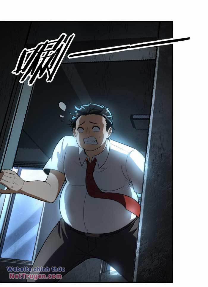 Tôi Livestream Cầu Hôn Nữ Quỷ Vậy Mà Thành Công!? 43 trang 41