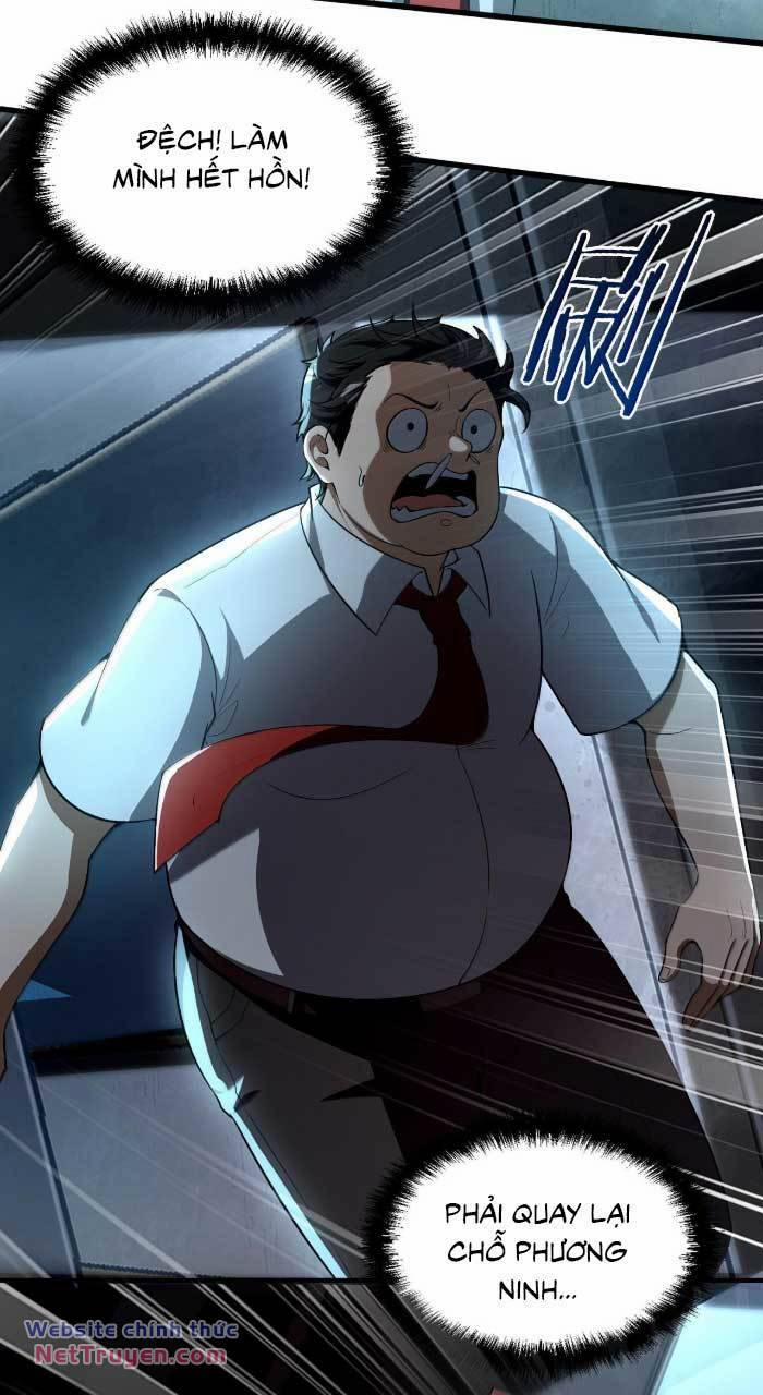 Tôi Livestream Cầu Hôn Nữ Quỷ Vậy Mà Thành Công!? 43 trang 47