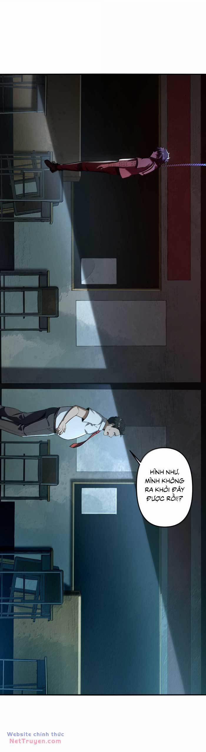 Tôi Livestream Cầu Hôn Nữ Quỷ Vậy Mà Thành Công!? 43 trang 49