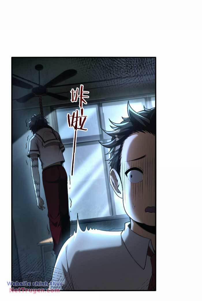 Tôi Livestream Cầu Hôn Nữ Quỷ Vậy Mà Thành Công!? 43 trang 50