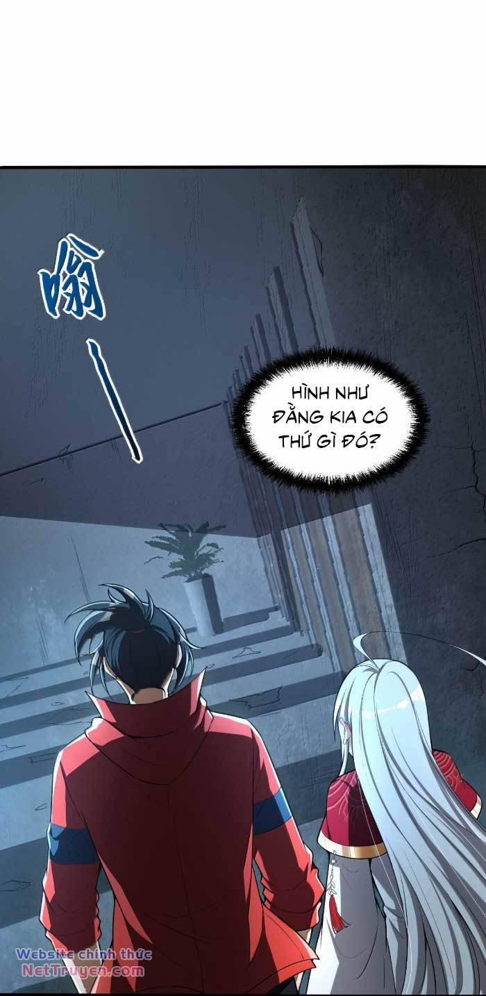 Tôi Livestream Cầu Hôn Nữ Quỷ Vậy Mà Thành Công!? 43 trang 56