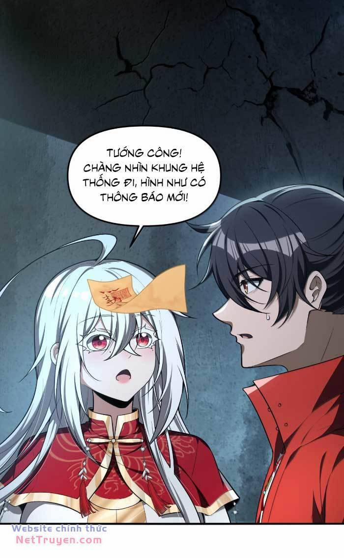 Tôi Livestream Cầu Hôn Nữ Quỷ Vậy Mà Thành Công!? 43 trang 59