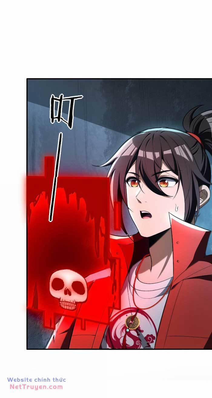 Tôi Livestream Cầu Hôn Nữ Quỷ Vậy Mà Thành Công!? 43 trang 61