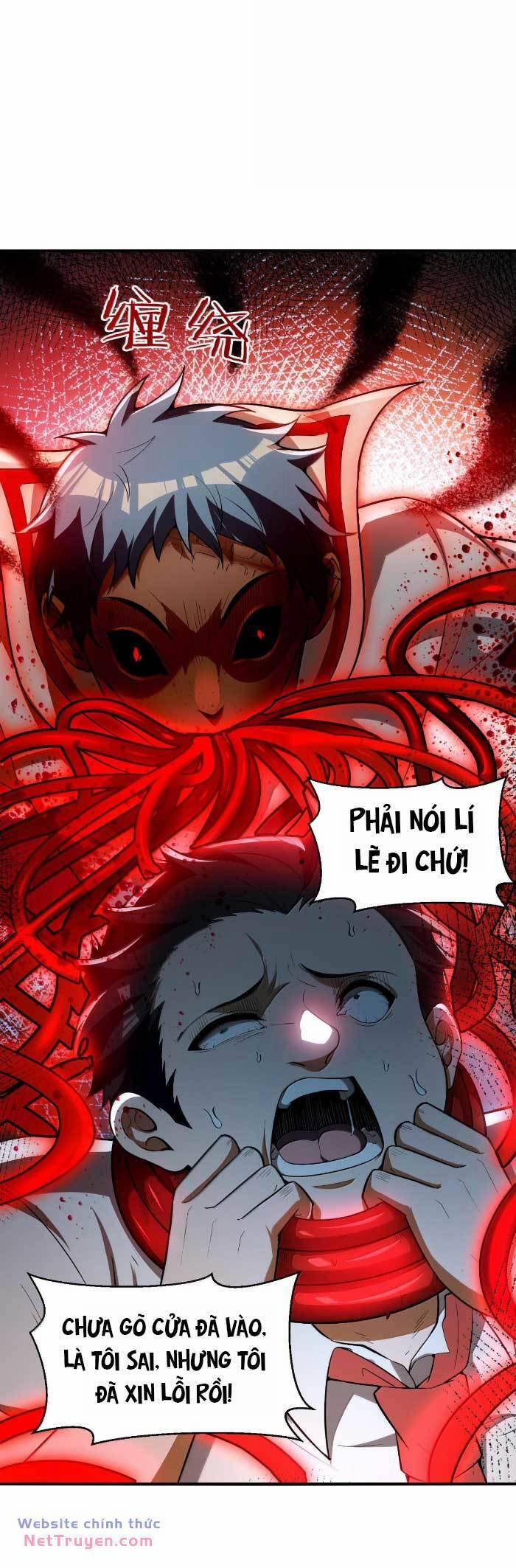 Tôi Livestream Cầu Hôn Nữ Quỷ Vậy Mà Thành Công!? 43 trang 65