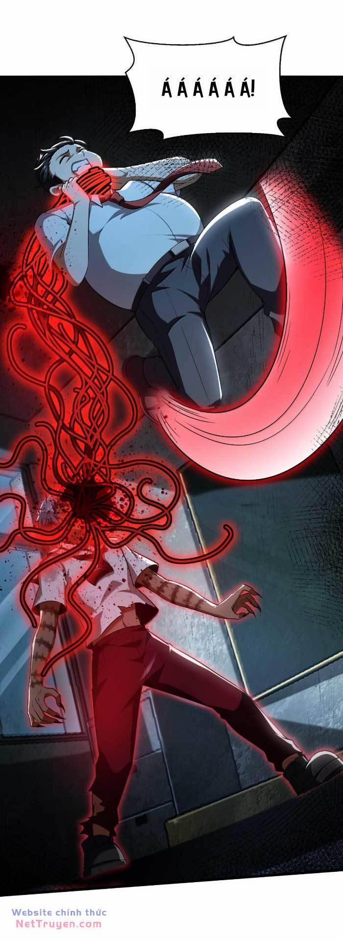 Tôi Livestream Cầu Hôn Nữ Quỷ Vậy Mà Thành Công!? 43 trang 66